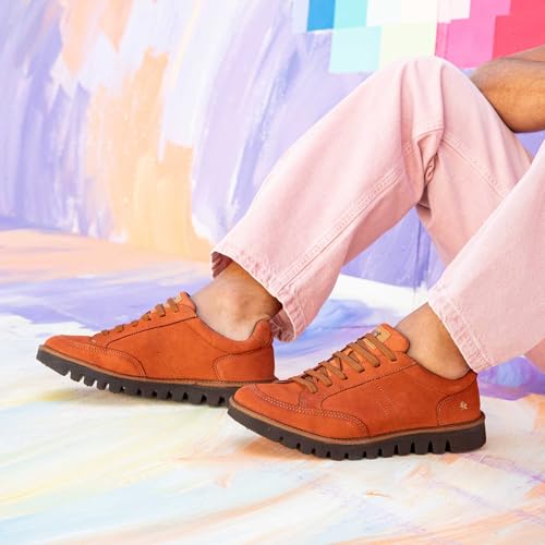 Art Unisex. 115951101003_001 Sapatilhas De Couro 1595 Preto (37), Plano, CordãO, Casual - 2