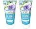 JASON Flaxseed Hi-Shine Styling Gel, 6 Ounce Tubes (Pack of 2)