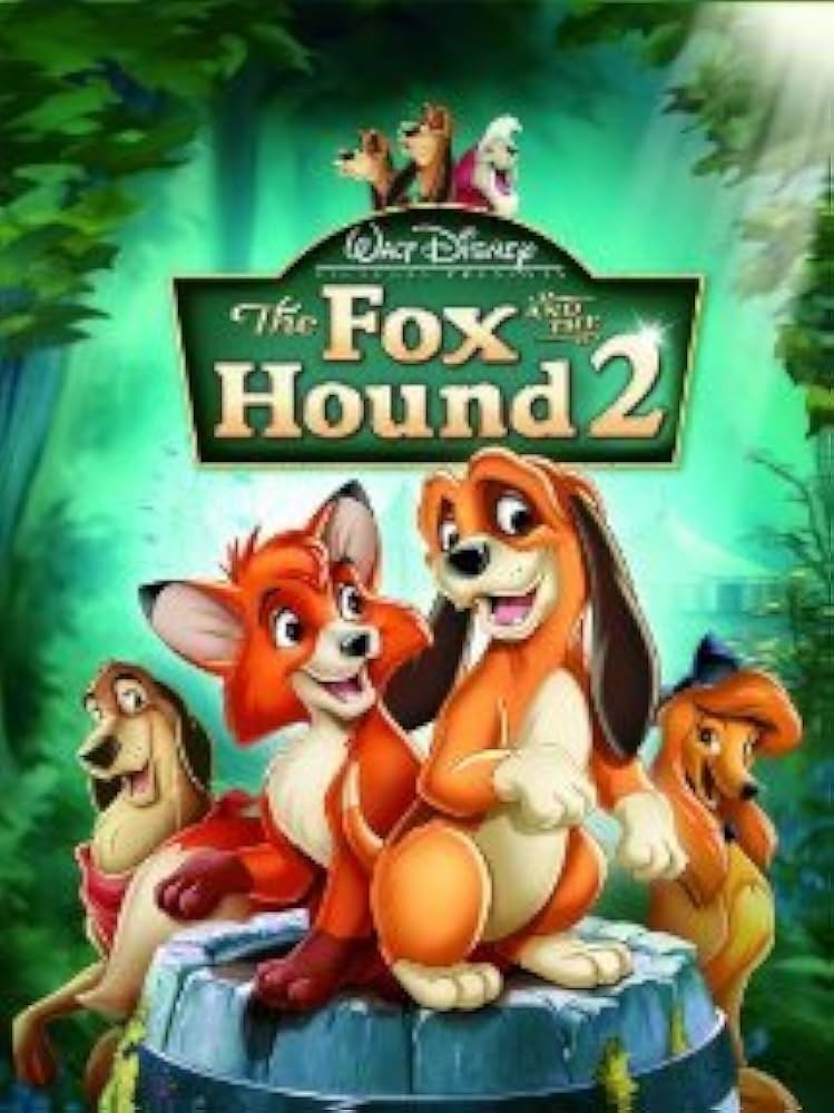 (未使用･未開封品)The Fox and the Hound [DVD] The Fox and the Hound (DVD, 2006, 25th Anniversary Edition
