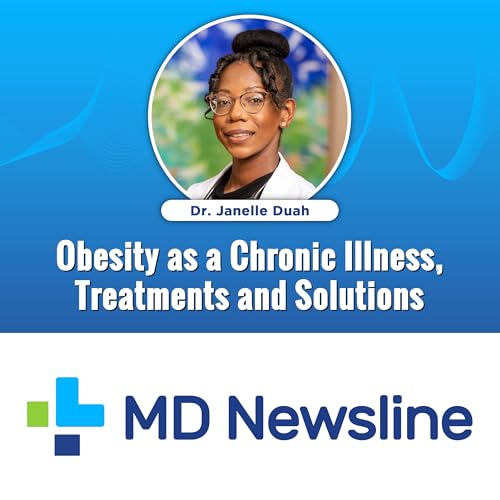 Obesity as a Chronic Illness, Treatments and Solutions