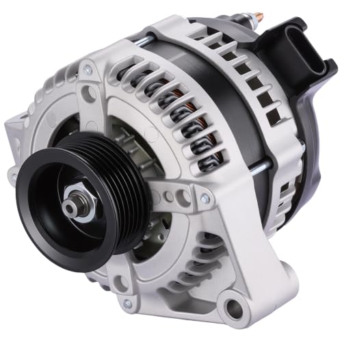 Image of BDFHYK 140A Alternator for Buick Park Avenue 3.8L V6 2004-2005, 11036