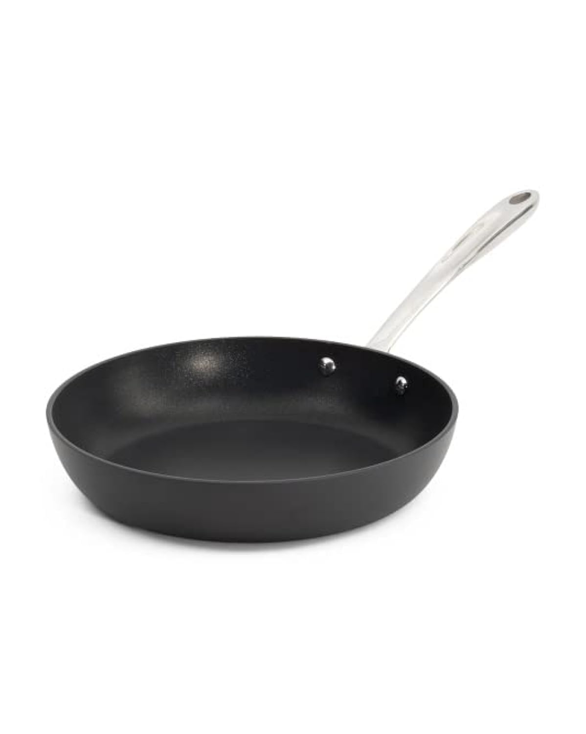 All-Clad Essentials Nonstick Cookware (10.5 Inch Fry Pan)