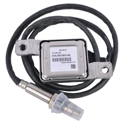 Capteur NOx 5WK96737A résout voyant pollution et panne moteur Passat 2.0 2012