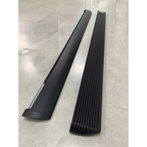 Escalones Laterales Eléctricos para Mercedes-Benz Sprinter miniatura 3