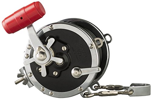 Peerless Bam 809 Carrete de Pesca