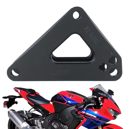 Kit d'abaissement réglable CBR1000RR maillons suspension inférieurs CBR1000RA moto