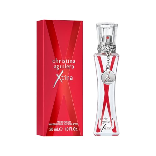 Christina Aguilera Xtina Eau de Parfum für Frauen 30ml – Ansicht 2