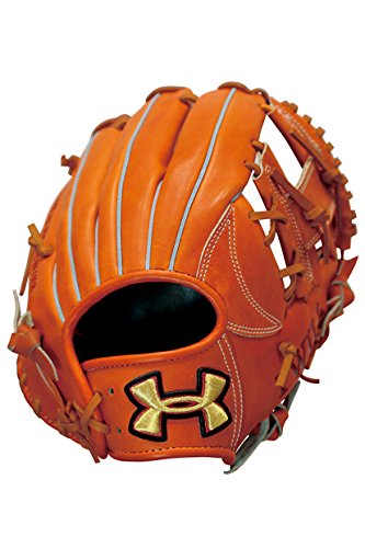 Amazon | UNDER ARMOUR(アンダーアーマー) ベースボール 軟式グラブ 