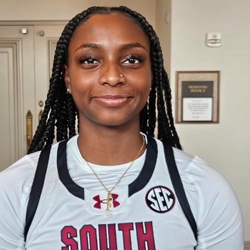 Couverture de Ta'Niya Latson & Tessa Johnson 1-25