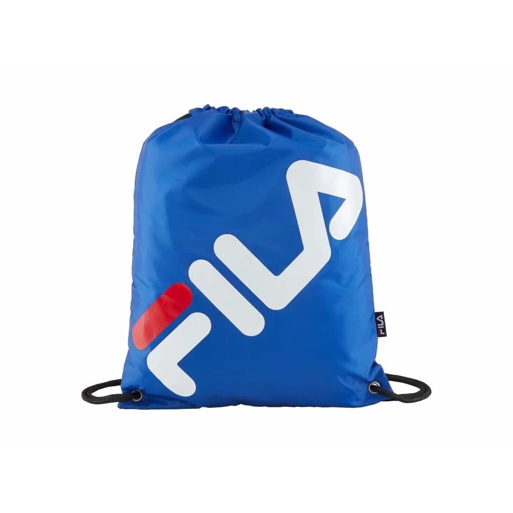 FILA Bogra Sport Drawstring Backpack Sacs à Cordon Mixte Enfant