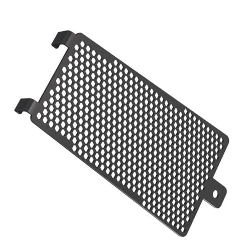 Filet de protection pour radiateur Softail idéal en road trip
