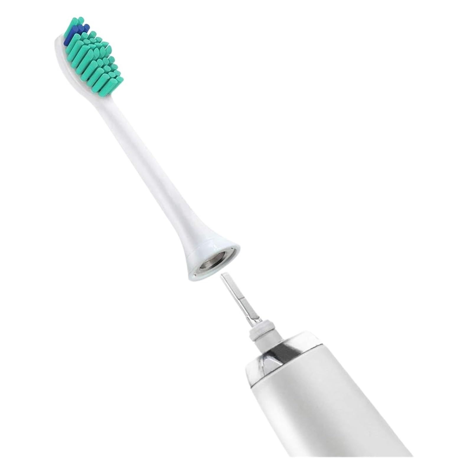 Cabezales de repuesto for cepillo de dientes, compatibles con Philips, Sonicare, 4-32 Uds., 1100, 2100, 4100, 4300, 5100, 5300, 6100(32pcs)