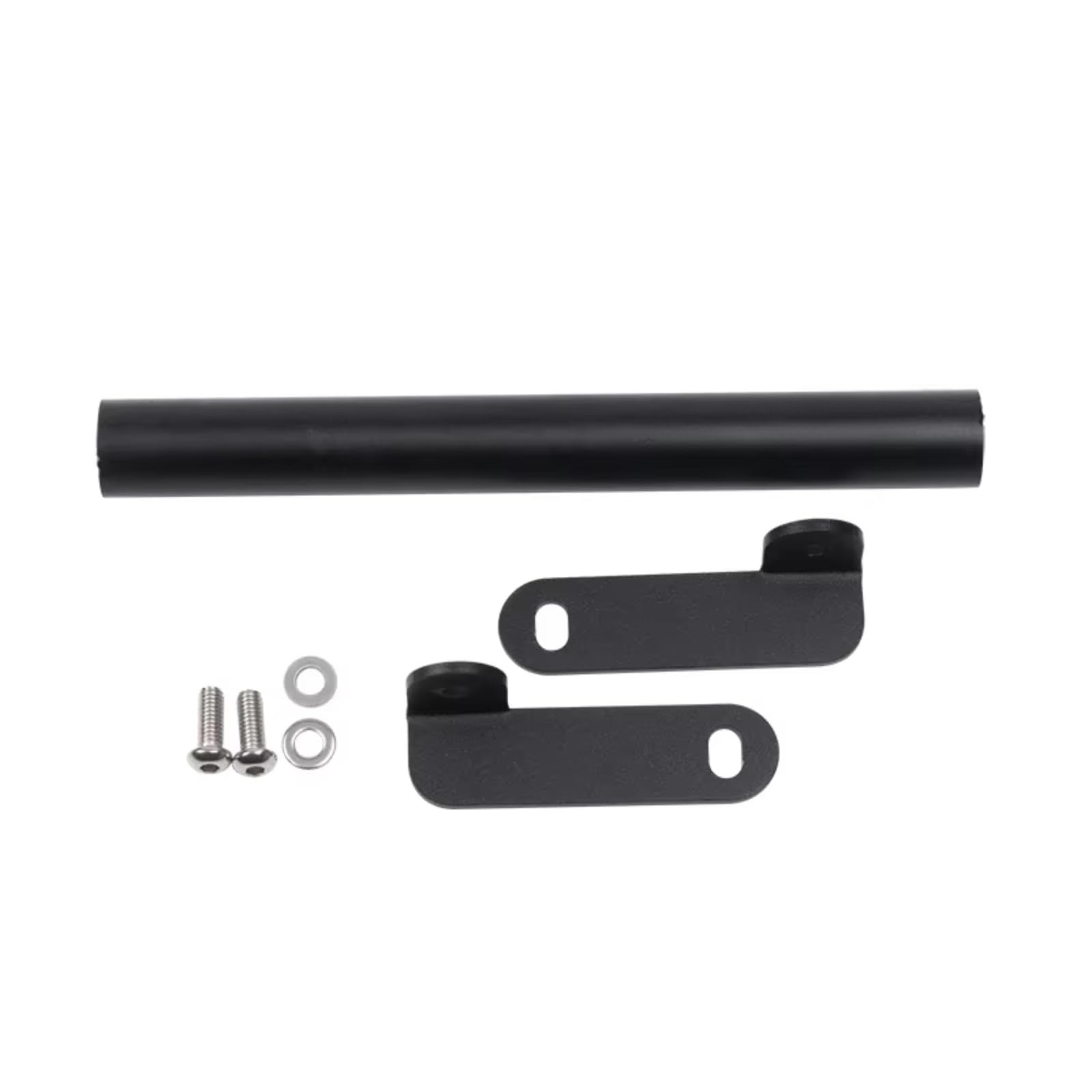 Compatible con SYM para Cruisym 125i Soporte De Navegación GPS para Motocicleta Soporte para Teléfono Adaptador De Montaje Soporte
