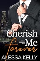 Cherish Me Forever 1922363286 Book Cover