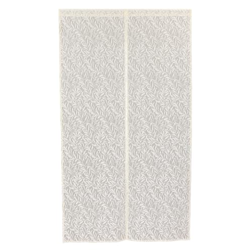 �쓇�D���Z���R�� Morris Design Studio �����X�f�U�C���X�^�W�I �̂�� �E�B���[�{�E �x�[�W�� 85×150cm EW1704 ���{��