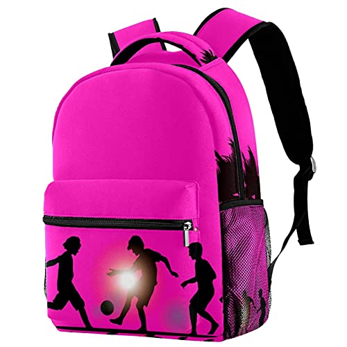 Sac à dos de voyage enfant avec porte-bouteille pour le camping et loisirs