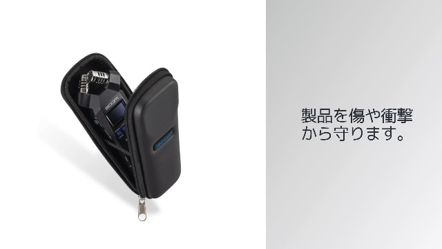 Amazon.co.jp: ZOOM ズーム H1 essential専用アクセサリーパック APH