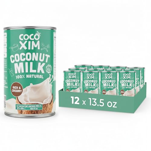 COCOXIM Coconut Milk