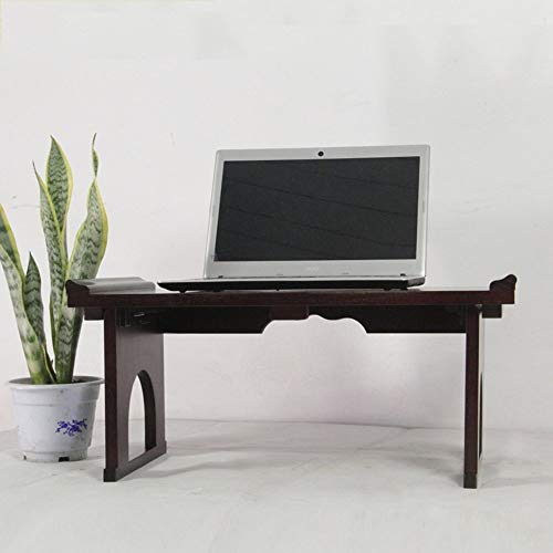 Tableau d'apprentissage AZ table pliante bois solide petit espace - 2