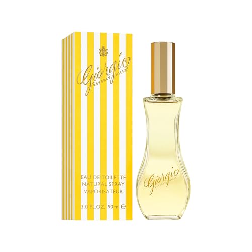 Giorgio Beverly Hills - Giorgio Yellow Eau de Toilette, Profumo