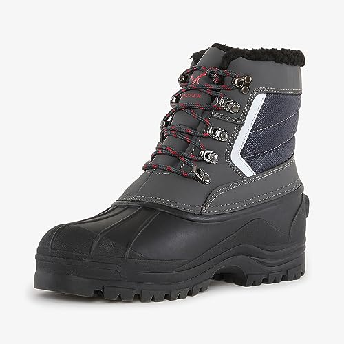 Image of Arctix mens Terrain Winter Boot