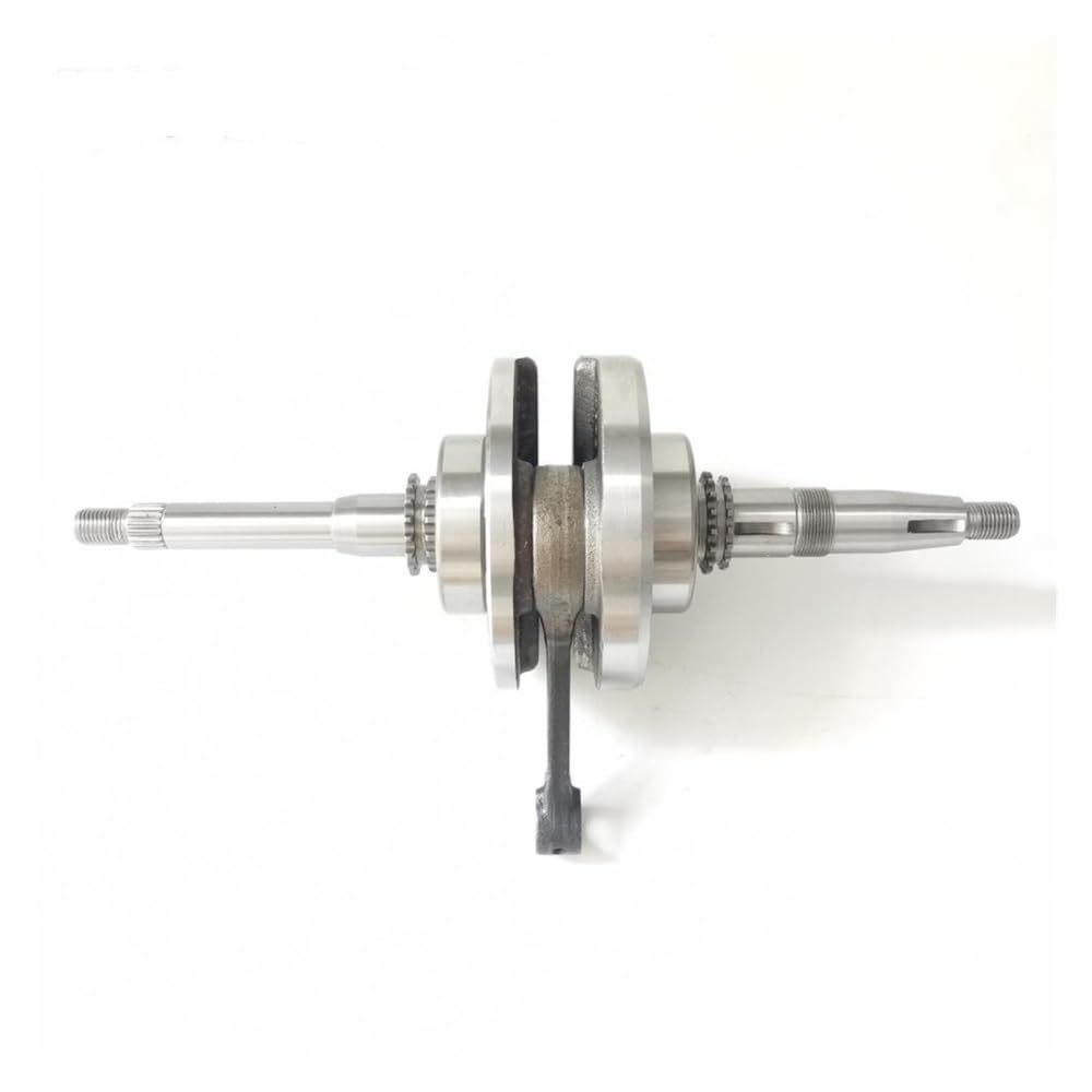 Vilebrequin GY6 150 CC haute résistance pour scooter 157QMJ et VTT