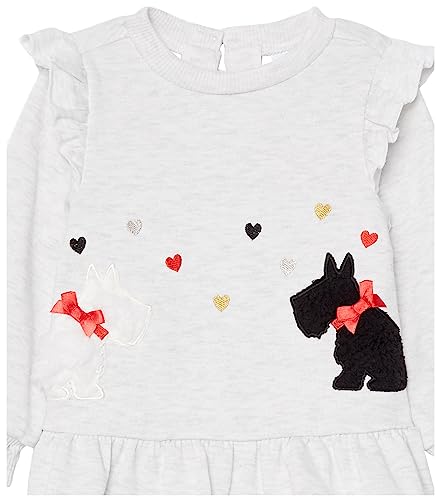 Image of Kids Headquarters Baby Girls' 2 Pieces Legging Set
