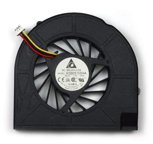 Laptop CPU Cooling Fan for HP Pavilion G6-2000 g6-2002tu g6-2010tx g6-2031nr g6-2033nr g6-2035nr g6-2037nr g6 (B09NRMQ671) Amazon Price History, Amazon Price Tracker