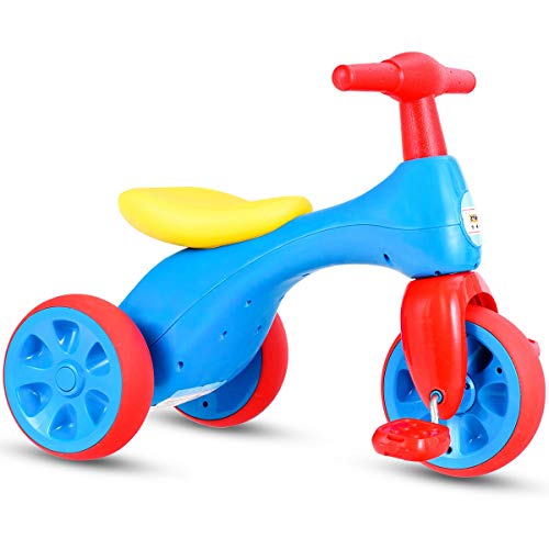 honey joy balance bike
