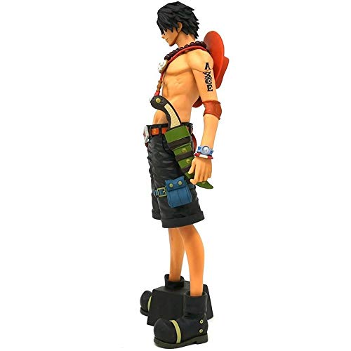 Amazon.com: BANPRESTO ONE Piece - Figurine Grandista