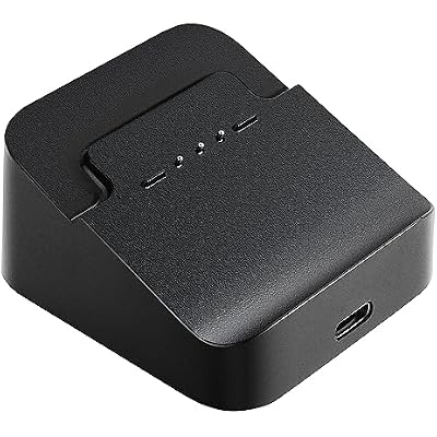OEM Charging Station Dock Replacement Charger Accessories for Elite Controller Series 2 and Core Controller Model 1797