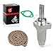 14520-MBW-J24 14401-MEE-003 Cam Timing Chain & Tensioner Lifter For HONDA CBR 600 F4 F4i 1999 2000 2001 2002 2003 2004 2005 2006