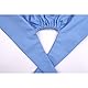 MISEMIYA - Chirurgische Kappe Verstellbare Hygienekappe - schweißabsorbierender Streifen auf der Stirn - Ref. 9001 - Blauer Himmel, Pack* 1 Pcs