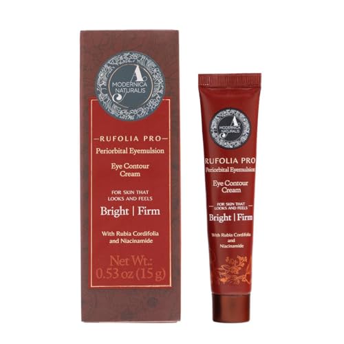 Rufolia Periorbital Eye Cream
