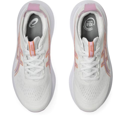 Image of ASICS Womens Gel-Nimbus 27 Running Shoes