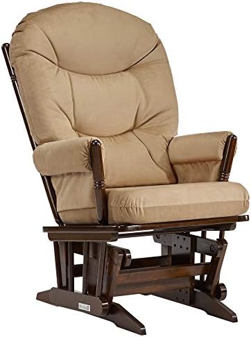 Dutailier Martha 0421 Glider Chair