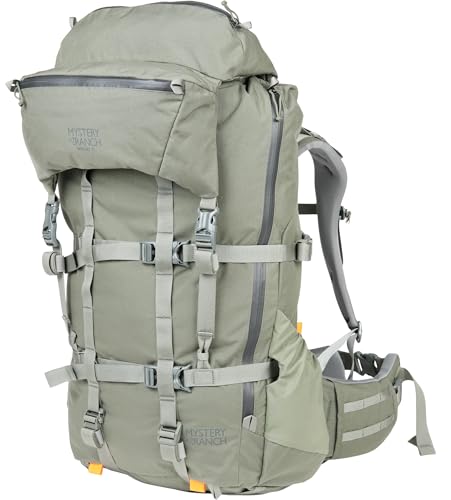 Mystery Ranch 112961-037-30 Metcalf 75 Men's-Foliage-M Foliage M