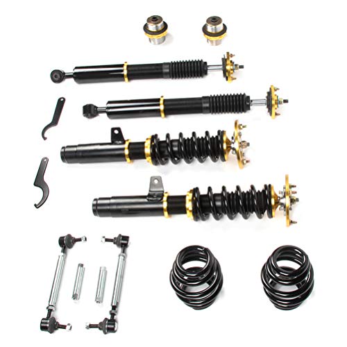 Best Coilovers 318ti