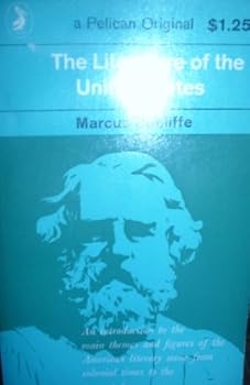 The Literature of the United States
