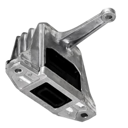 Soporte de motor 21810F2000 con excelente absorción de impactos y aleación de alta resistencia