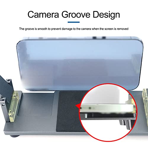 mingzhe Separador de tela LCD universal para celular mingzhe Ferramenta de separação de tela sem cal