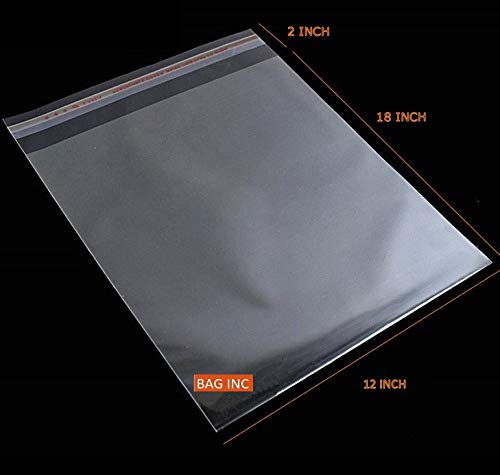 See full amazon price history chart for BAG INC A3 size packing bag Self Adhesive Clear Transparent (200) BAG INC A3 size packing bag Self Adhesive Clear Transparent (200) (B08MGT2571) Amazon Price History, Amazon Price Tracker
