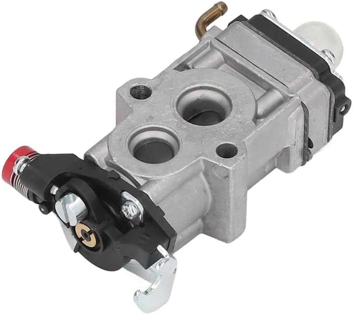 芝刈り機キャブレター 15004-0708 TJ45E 刈払機用。グラストリマー。ガソリンエンジン用。 ガーデン電動工具アクセサリー