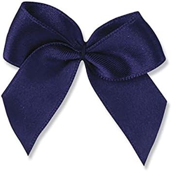 Ribbonbon リボンボウ(糸結び) 12mm幅 150個 027 L227012027