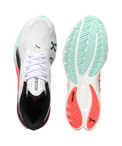 Image of Puma Mens Velocity Nitro 4 Hyrox Running Shoe