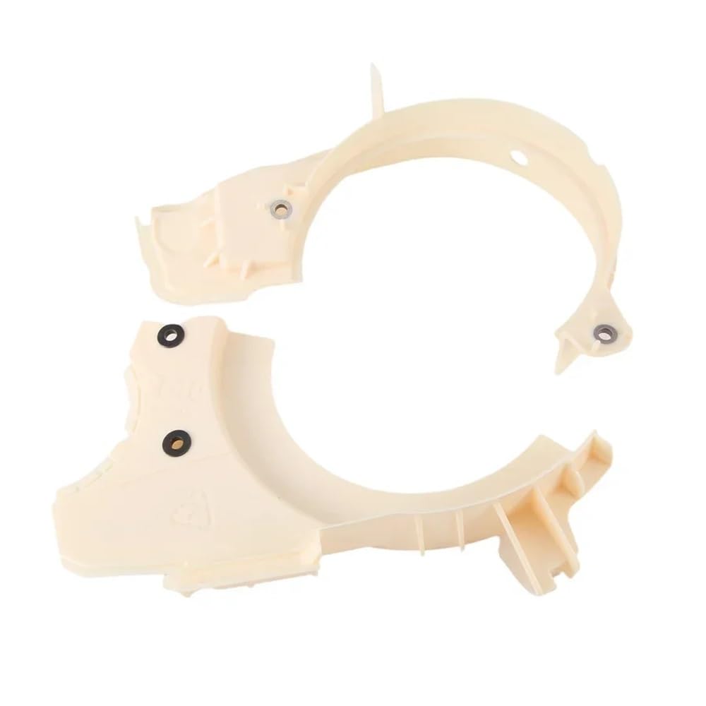 24246165 24240156 Automatikgetriebe 2 Deflektor-Kit for 2008-UP 6T40 6T40E 6T45 6T45E