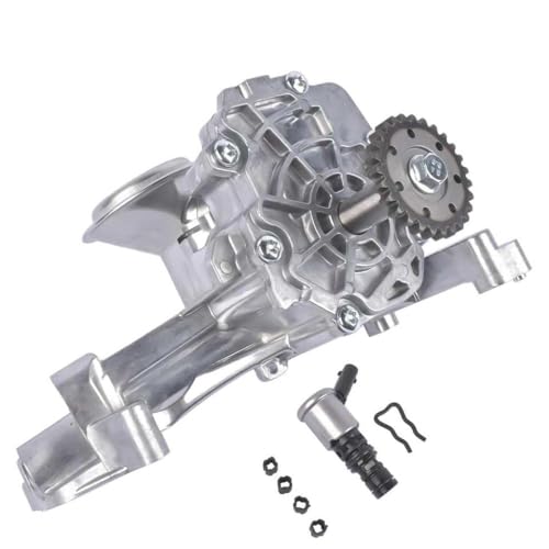 Cárter de motor AP02 compatible con Equinox Volt Spark cilindrada 1.4L