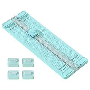 Generisch Papierschneider 4-fach JHK Rollenschneider