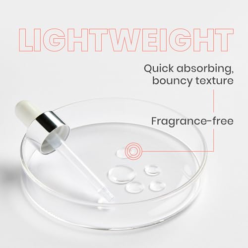 Image of Avene Hyaluron Activ B3 Concentrated Plumping Serum 30 ml - Hyaluronic Acid + Niacinamide Anti-Aging Serum for Firm, Plumped & Youthful Skin, Suitable for Sensitive Skin