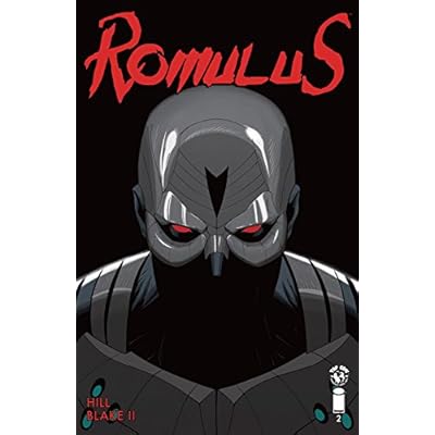 Romulus #2